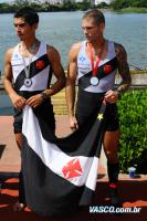 1 Regata do Campeonato Estadual de Remo