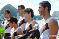 1 Regata do Campeonato Estadual de Remo