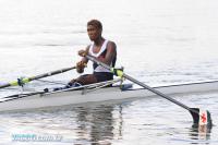 1 Regata do Campeonato Estadual de Remo