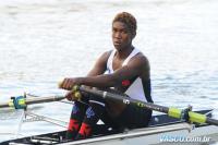 1 Regata do Campeonato Estadual de Remo