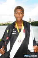 1 Regata do Campeonato Estadual de Remo