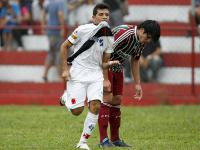 Juniores: Vasco 2 x 0 Fluminense
