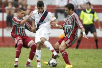 Juniores: Vasco 2 x 0 Fluminense