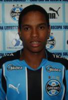 Pedro Yuri, de 16 anos, com a camisa do Grmio