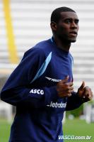 Jogador completa 26 anos de idade nesta sexta-feira