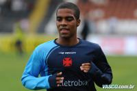 Lateral-esquerdo ser� titular neste s�bado, contra o Atl�tico-PR