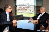 So Janurio oficializado como sede de Rgbi nas Olmpiadas