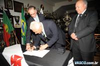 So Janurio oficializado como sede de Rgbi nas Olmpiadas