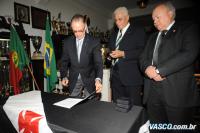 So Janurio oficializado como sede de Rgbi nas Olmpiadas