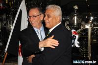 So Janurio oficializado como sede de Rgbi nas Olmpiadas