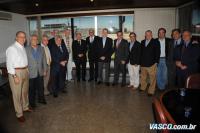 So Janurio oficializado como sede de Rgbi nas Olmpiadas