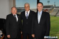 So Janurio oficializado como sede de Rgbi nas Olmpiadas