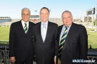 So Janurio oficializado como sede de Rgbi nas Olmpiadas