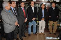 So Janurio oficializado como sede de Rgbi nas Olmpiadas