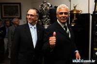 So Janurio oficializado como sede de Rgbi nas Olmpiadas