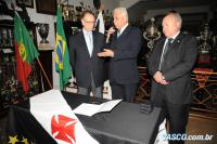 So Janurio oficializado como sede de Rgbi nas Olmpiadas