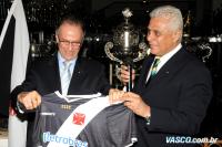 So Janurio oficializado como sede de Rgbi nas Olmpiadas