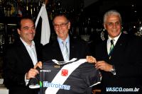 So Janurio oficializado como sede de Rgbi nas Olmpiadas