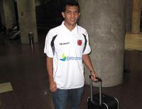 Jonathan vai ter mais uma oportunidade com PC