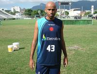 Nunes alerta para os perigos do Atltico-GO