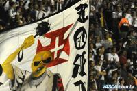 Torcida do Vasco