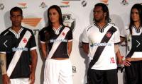 Lanamento dos novos uniformes