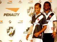 Felipe e Carlos Alberto