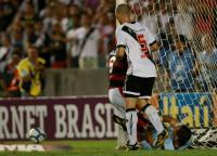 Fernando Prass e Nilton