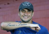 Fernando espera jogar mais 6 anos