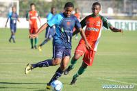 Jogo-treino Vasco 8 x 0 Portuguesa