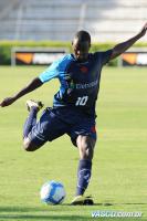 Jogo-treino Vasco 8 x 0 Portuguesa