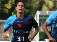 Volante ser titular neste domingo contra o Vitria