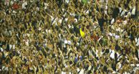 Torcida do Vasco