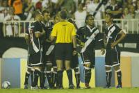 Expulso de Carlos Alberto