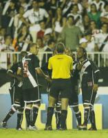 Expulso de Carlos Alberto