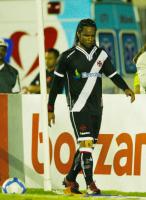 Expulso de Carlos Alberto