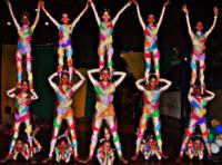 Competio ser realizada no sbado