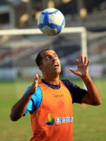 Felipe: 'Na partida contra o Flamengo, eu senti um cansao muito grande'