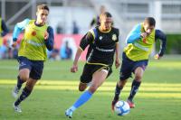 Thiago Martinelli e Allan