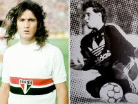 Muricy Ramalho e PC Gusmo