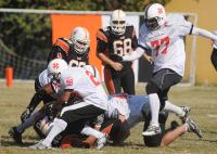 Trites x Vasco Patriotas