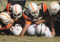 Trites x Vasco Patriotas