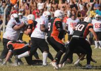 Trites x Vasco Patriotas