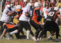 Trites x Vasco Patriotas