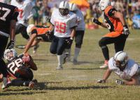 Trites x Vasco Patriotas