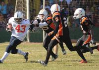 Trites x Vasco Patriotas