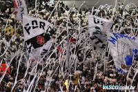 Torcida do Vasco