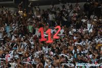 Torcida do Vasco