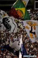 Torcida do Vasco