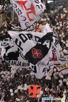 Torcida do Vasco